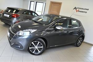 PEUGEOT 208 BlueHDi 100 5p. Allure