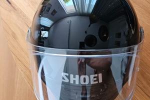 Casco Shoei Glamster 06 Taglia M