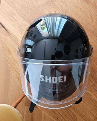 Casco Shoei Glamster 06 Taglia M