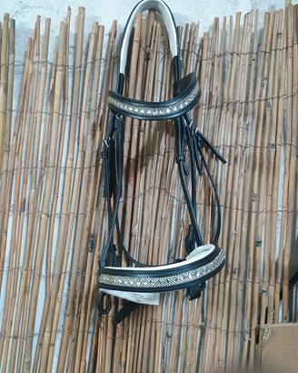 tesserino inglese per cavalli 