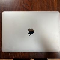 MacBook Pro 13” 2016, 8gb ram, 256gb ssd