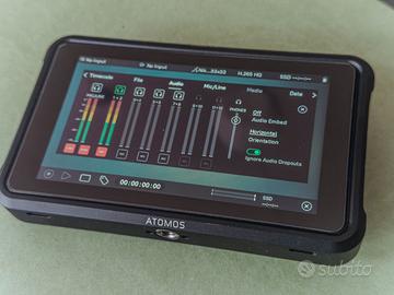 Atomos Ninja V