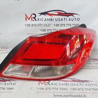 STOP FANALE POSTERIORE DESTRO OPEL Insignia Berlin