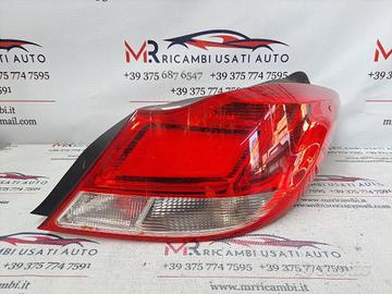 STOP FANALE POSTERIORE DESTRO OPEL Insignia Berlin