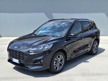 FORD Kuga 2.5 Full Hybrid 190 CV CVT AWD ST-Line