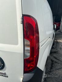 Fanale posteriore dx per FIAT DOBLO'