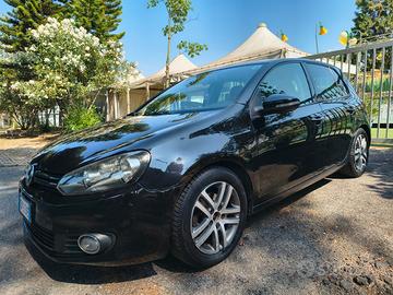 Volkswagen Golf 2.0 TDI 110CV DPF 5p. Highline