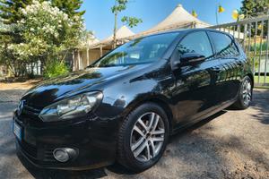 Volkswagen Golf 2.0 TDI 110CV DPF 5p. Highline