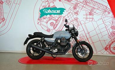 MOTO GUZZI V7 SPORT