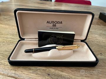 Aurora 88