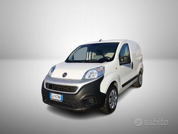 FIAT Fiorino 1.3 MJT 95CV Furgone SX