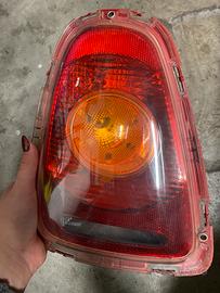 Fanali posteriori mini cooper d