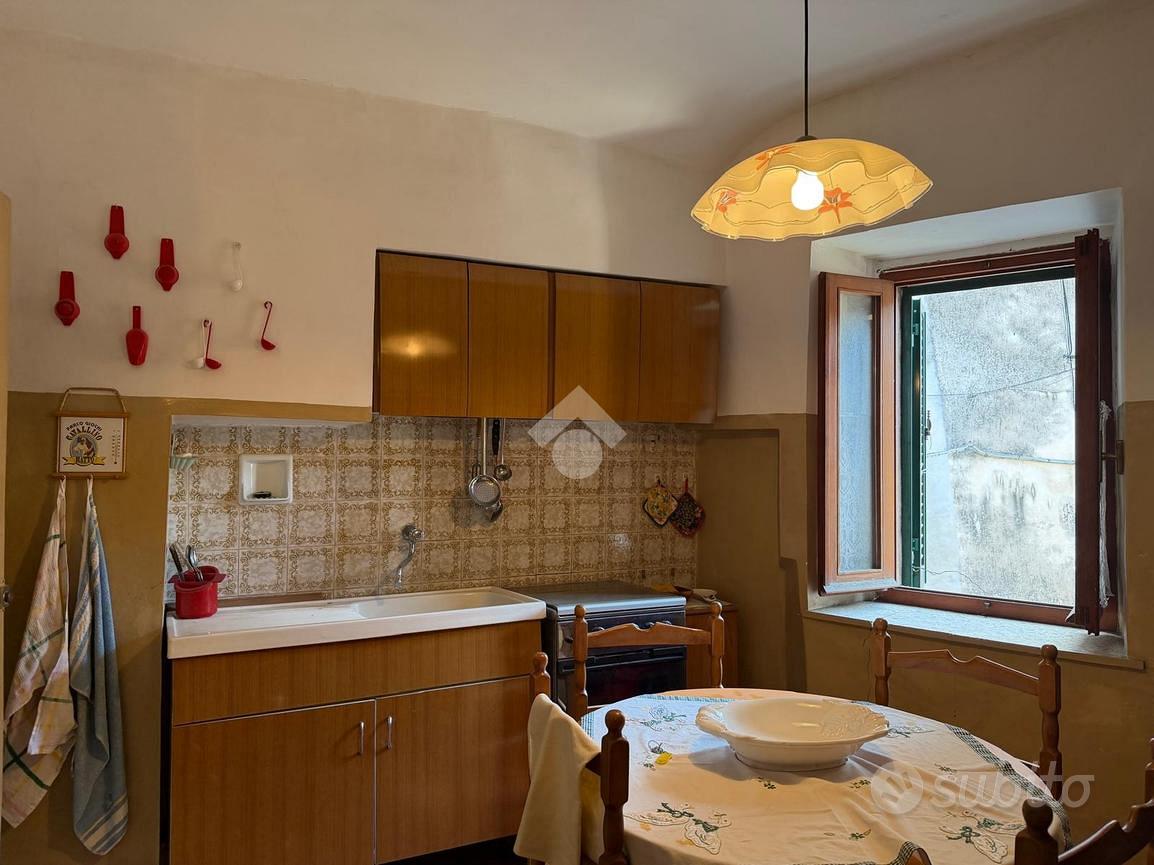 Appartamento – Soriano nel Cimino, Viterbo - Altro