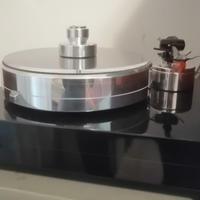 Giradischi ACOUSTIC SOLID