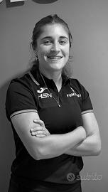 Sport. Personal Treiner. Bagnina