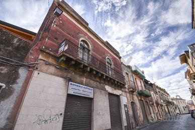 Casa Semindipendente - Acireale