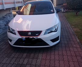 Seat Leon Cupra