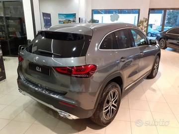 Ricambi mercedes-benz class GLA amg