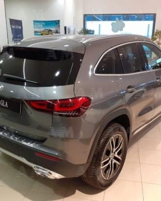 Ricambi mercedes-benz class GLA amg