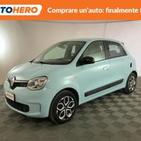 RENAULT Twingo SCe 65 CV Equilibre