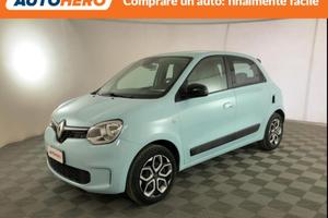 RENAULT Twingo SCe 65 CV Equilibre