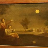 quadri piemontesi del XVIII secolo