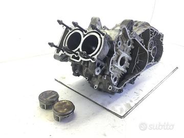BMW C 650 GT 647 CARTER MOTORE VUOTO E PISTONI - M