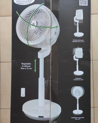 Ventilatore Tornado Tower – Art. 992