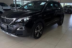 Peugeot 3008 BlueHDi 130 S&S EAT8 Allure 2019