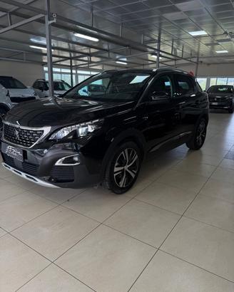 Peugeot 3008 BlueHDi 130 S&S EAT8 Allure 2019