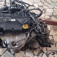Motore Z12XEP