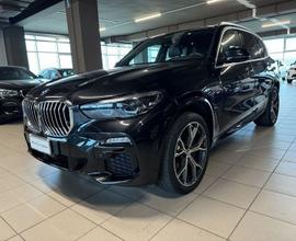 BMW X5 xDrive30d 48V Msport