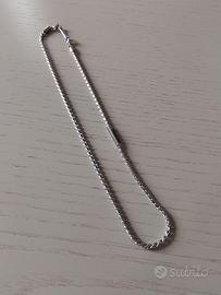 collana uomo Marlú