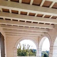 Edificio unifamiliare ad Albignasego (PD)