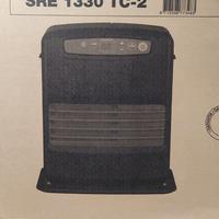 Stufa a liquido combustibile