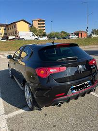 Giulietta sport