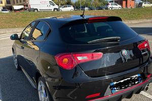 Giulietta sport