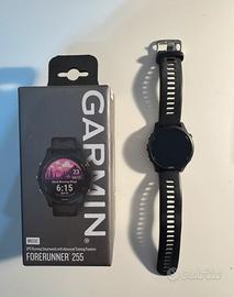 Garmin Forerunner® 255 Music