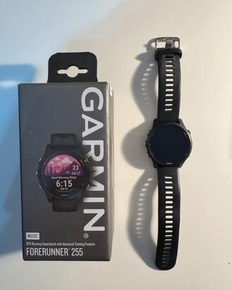 Garmin Forerunner® 255 Music