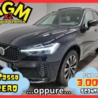 VOLVO XC60 B4 (d) automatico Plus Dark