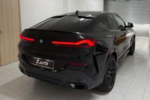 Bmw X6 xDrive40d Msport TETTO IVA UNICOPRO