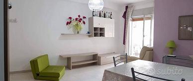 Ultima stanza studentessa zona Papardo