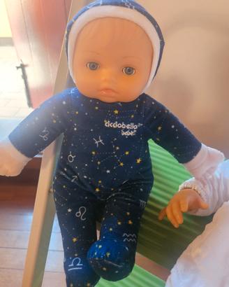 cicciobello  baby