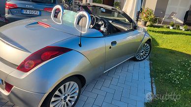 ford ka cabrio neopatentati