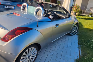 ford ka cabrio neopatentati