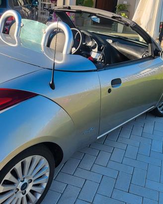 ford ka cabrio neopatentati