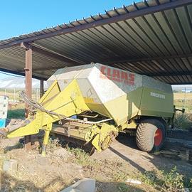 pressaforaggi big baler prismatiche