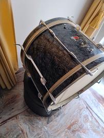 Cassa 20 Premier outfit anni 60 batteria