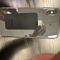 iPhone xs 512gb