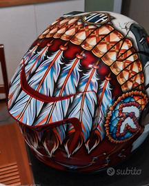 CASCO HJC RPHA 12 Kepina